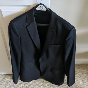 Express 38r blazer black